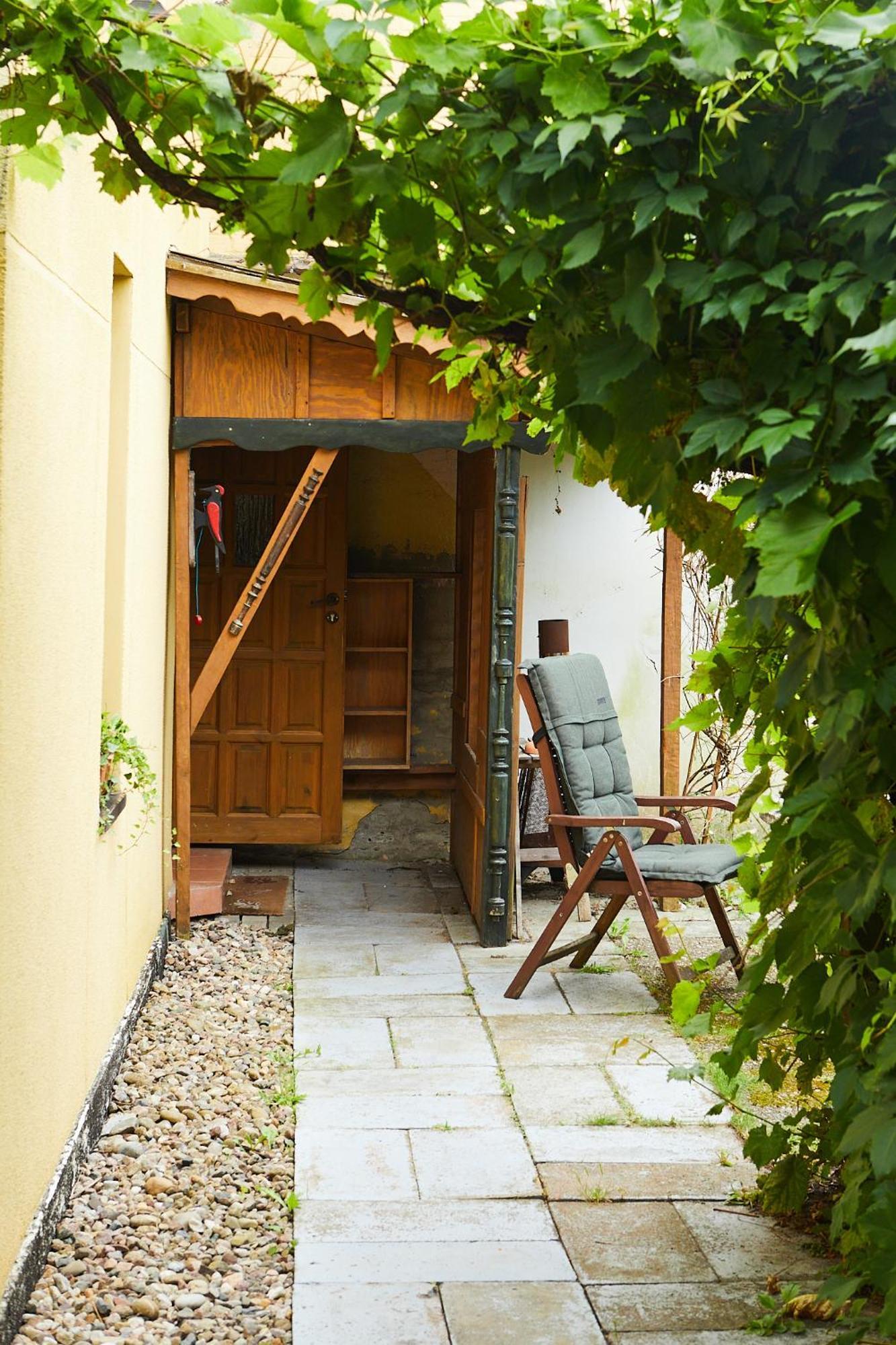 Guesthouse With 3 Apartments, Just Outside Berlin, Near To Tesla Burig Exterior photo
