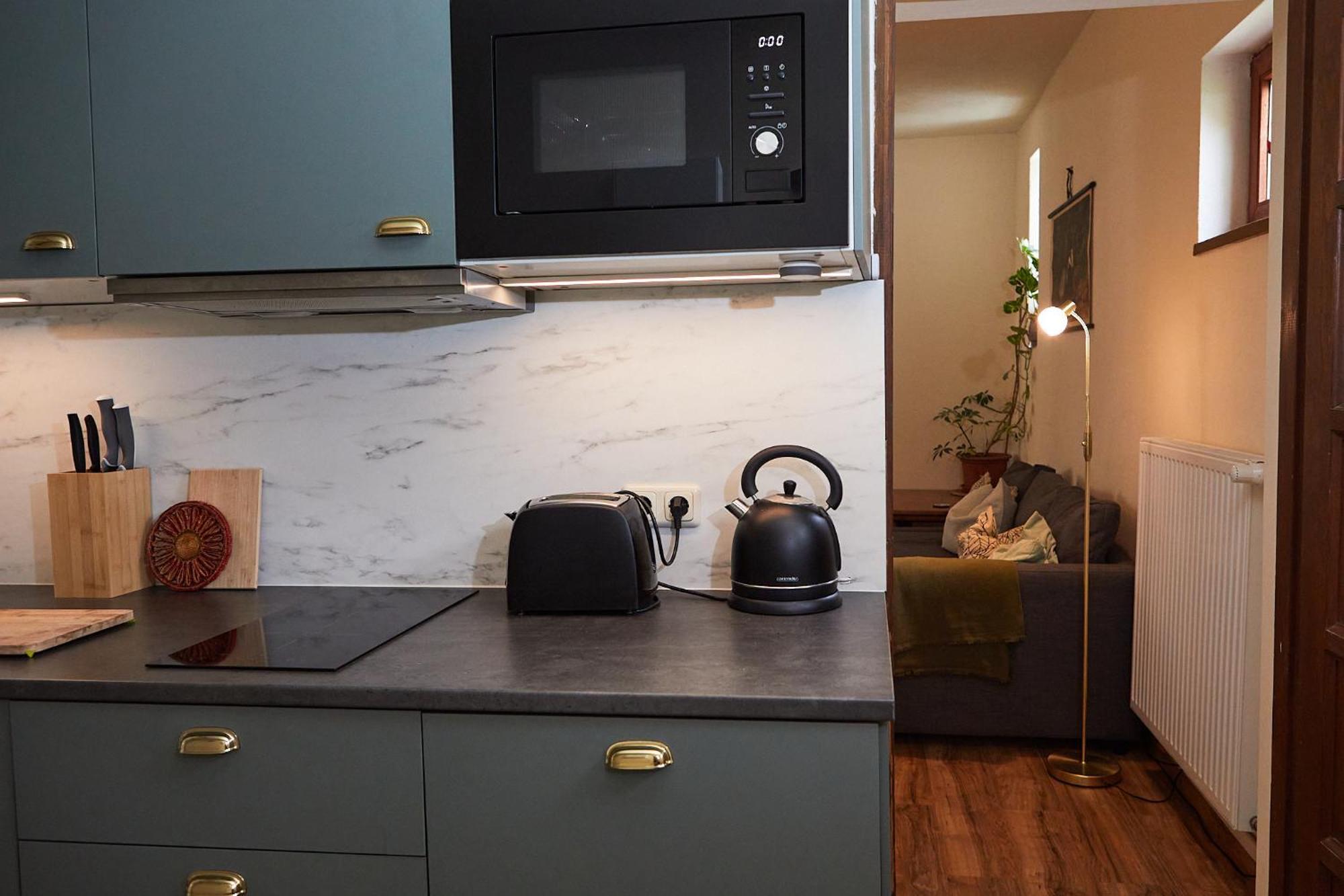Guesthouse With 3 Apartments, Just Outside Berlin, Near To Tesla Burig Exterior photo