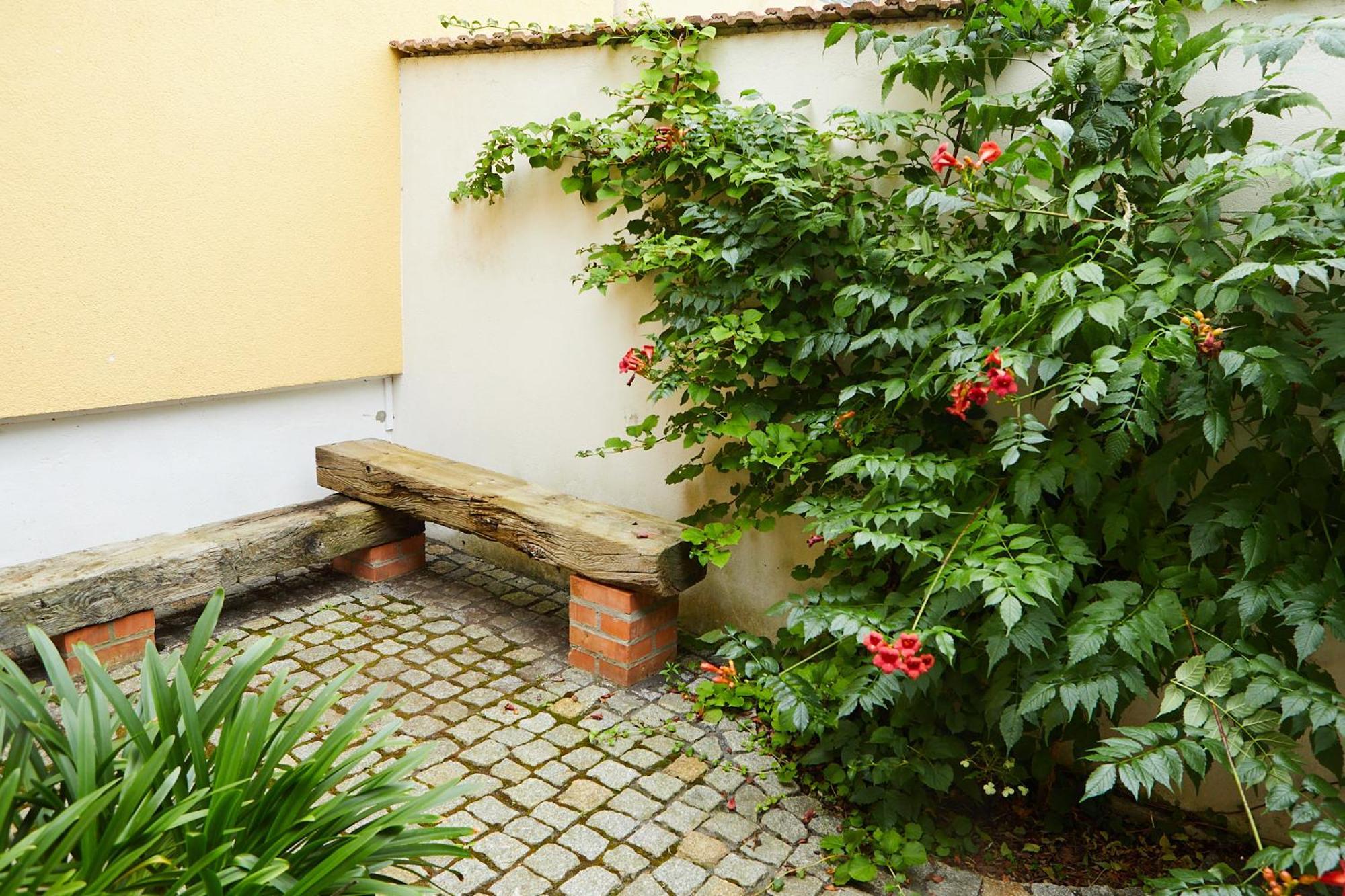 Guesthouse With 3 Apartments, Just Outside Berlin, Near To Tesla Burig Exterior photo