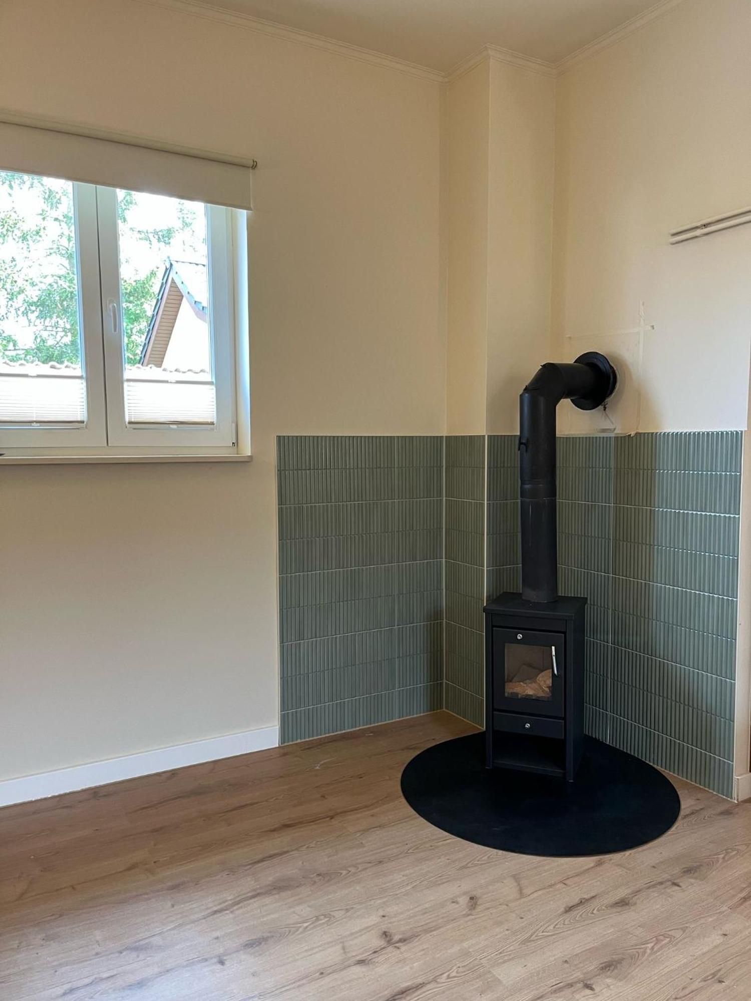 Guesthouse With 3 Apartments, Just Outside Berlin, Near To Tesla Burig Exterior photo